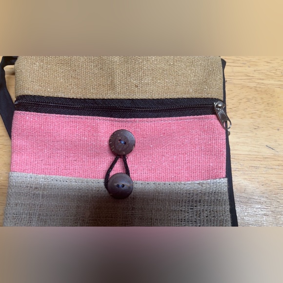 Thailand style small Purse - Picture 3 of 7